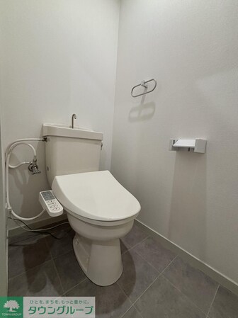 ハイム三栄の物件内観写真